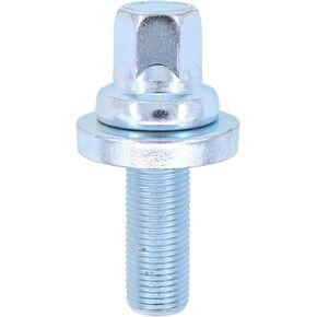 ApplianPar Crank Pulley Bolt and Washer for Honda Acura K Series K24 K20 K20A K20A2 K20Z K24A K Series Engines