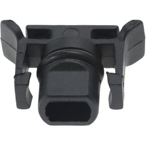 Radiator Cap Radiator Coolant Overflow Drain Cap Water Tank Plug Cover Kettle Plug for Ford Focus 2012-2018 Transit Connect 2014-2016 Fiesta 2014-2019 AV6Z-8K103-A AV6Z8K103A