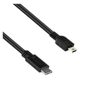 USB-C Type C Power Charge & Data Cable for Texas Instruments Calculators TI-84 Plus C Silver Edition TI 89 Titanium TI Nspire CX CAS Compatible with MacBook, PC with USB-C Port (See Product Details)