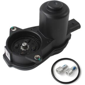 Parking Brake Actuator LR027141 Fits for Land Rover LR2 RANGE EVOQUE 2012 2013 2014 2015 2016 Replace OE LR027141