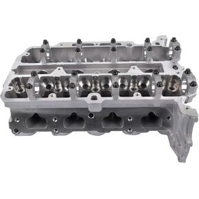 GELUOXI Cylinder Head Replacement for Chevy Cruze Sonic Trax Buick Encore 1.4L 2011-2019 Turbo 55573669 55565291