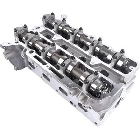 Cylinder Head Assembly Replacement for Buick Encore 2013-2019 Chevy Cruze 11-16 Sonic 12-19 Trax 1.4L L4 55573669 55565291