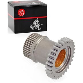 Drive Gear 29T For HONDA Rancher 420 TRX420 Foreman 500 Rubicon 500 Pioneer 500 TRX500 23120-HP0-A00