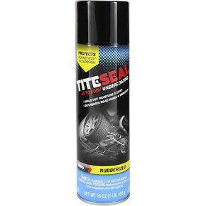 by GUNK T1617R Rubberized Auto Body Undercoating - 16 oz.