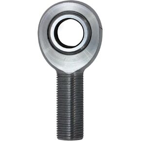 C6160 3/4" X 5/8" Heavy Duty Chrome Moly Right Rod End