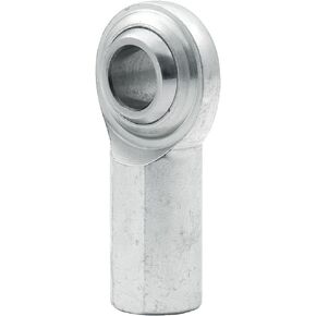 Allstar 5/8" Steel Right Female Rod End