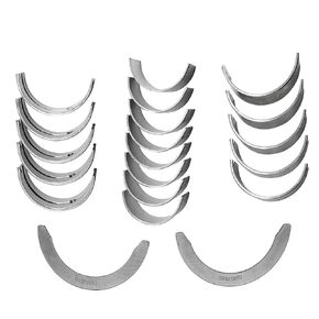 Main &Connecting Rod Bearing Kit 21020-2B100 Compatible with HyundaiKia 1.6L Turbo 2013-2020