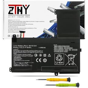 C21N1613 5R9DD Laptop Battery Replacement for Asus Chromebook Flip C302 C302C C302CA C302CA-DH75-G C302CA-DH54 C302CA-DHM3-G C302CA-DHM4 39Wh 7.7V