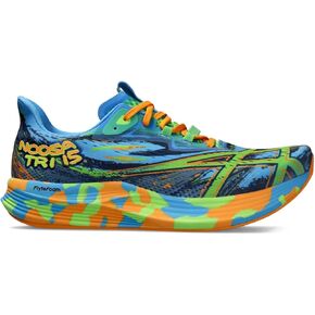 ASICS Noosa Tri 15 Black/Island Blue 9 D (M)