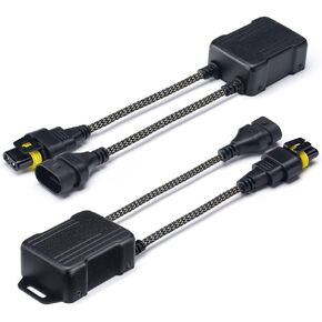 Xprite LED Deco Canbus