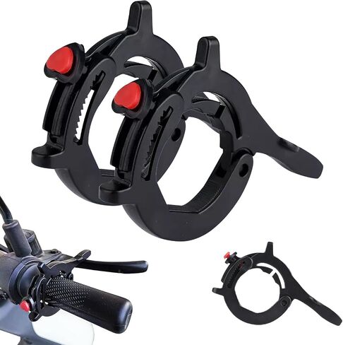 Throttle Cruise Control, Motorcycle Throttle Lock, Motorcycle Cruise Control Throttle Clamp, Electric Vehicle Booster Accessories, Motorcycle Accessories Universal 1PCS in Saudi Arabia