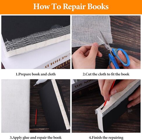 3 Pcs Book Binding Cloth 39x45 Inch Book Cloth for Book Making Bookbinding Supplies Book Repair Cloth Material for Repairing Old Books in Kuwait