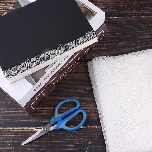 3 Pcs Book Binding Cloth 39x45 Inch Book Cloth for Book Making Bookbinding Supplies Book Repair Cloth Material for Repairing Old Books in Kuwait