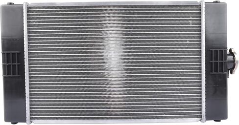 Generator Radiator Replacement for Perkins 404C-22 403C-15 404D-22 403D-15 Engine TPN440 U45506580 998-515 in Kuwait