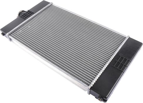 Generator Radiator Replacement for Perkins 404C-22 403C-15 404D-22 403D-15 Engine TPN440 U45506580 998-515 in Kuwait