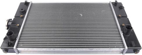 Generator Radiator Replacement for Perkins 404C-22 403C-15 404D-22 403D-15 Engine TPN440 U45506580 998-515 in Kuwait