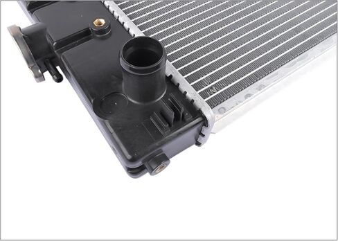 Generator Radiator Replacement for Perkins 404C-22 403C-15 404D-22 403D-15 Engine TPN440 U45506580 998-515 in Kuwait