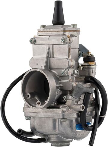 TM Carburetor TM 32mm Flat Slide Carburetor for 2/4 Stroke Engine Motorcycle in Saudi Arabia