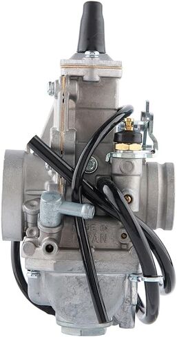 TM Carburetor TM 32mm Flat Slide Carburetor for 2/4 Stroke Engine Motorcycle in Saudi Arabia