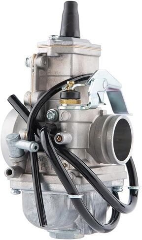 TM Carburetor TM 32mm Flat Slide Carburetor for 2/4 Stroke Engine Motorcycle in Saudi Arabia
