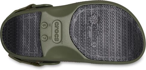 Crocs Unisex-Adult Classic Work Clog in Saudi Arabia