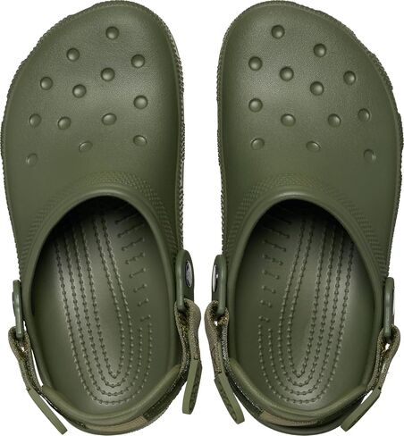 Crocs Unisex-Adult Classic Work Clog in Saudi Arabia