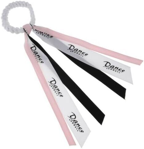 "Dance Ribbon Scrunch in Kuwait