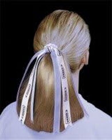 "Dance Ribbon Scrunch in Kuwait