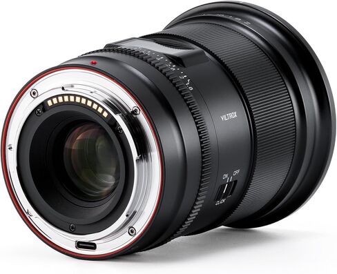 VILTROX 85mm Z-Mount Full Frame Lens for Nikon z Mount mirrorless Z9 Z50 Z7 ii Z6 ii Z7 Z6 Z6 II Z5 in Kuwait