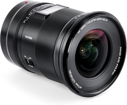 VILTROX 85mm Z-Mount Full Frame Lens for Nikon z Mount mirrorless Z9 Z50 Z7 ii Z6 ii Z7 Z6 Z6 II Z5 in Kuwait