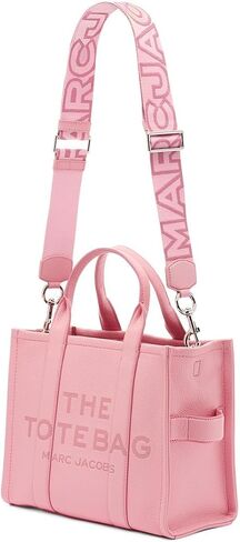 Marc Jacobs womens The Outline Logo Webbing Strap in Saudi Arabia