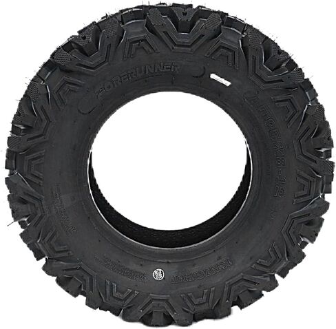 24x9-11 ATV/UTV Tires 24x9x11 6PR TL All-Terrain Tires, Set of 2 in Kuwait