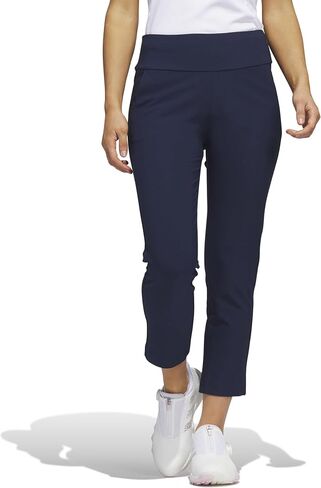 adidas Pull-On Ankle Pants Black MD in Kuwait
