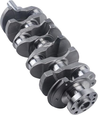 Engine Crankshaft With Connecting Rod Kit Compatible With Hyundai Sonata,Kia Forte Optima Sportage 2.4L,231112G200 231112G230 72RZ62GF00 23510-2G540 21020-2G020 23060-2G400 21030-25000 in Saudi Arabia