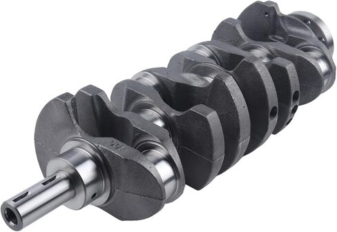Engine Crankshaft With Connecting Rod Kit Compatible With Hyundai Sonata,Kia Forte Optima Sportage 2.4L,231112G200 231112G230 72RZ62GF00 23510-2G540 21020-2G020 23060-2G400 21030-25000 in Saudi Arabia