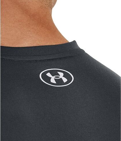 Tech Tee LS T-Shirt by Under Armour in Saudi Arabia