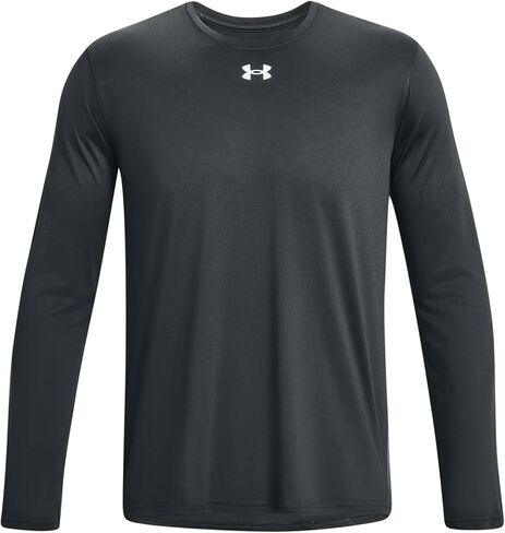 Tech Tee LS T-Shirt by Under Armour in Saudi Arabia