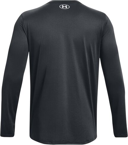 Tech Tee LS T-Shirt by Under Armour in Saudi Arabia