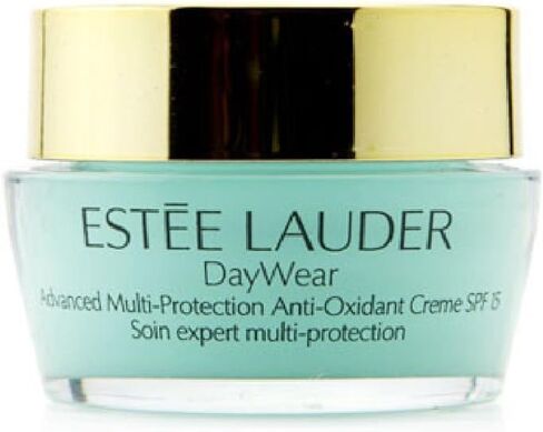 كريم إستي لودر النهاري المتطور المضاد للأكسدة متعدد الحماية بعامل حماية من الشمس SPF 15 (حجم السفر 15 مل / 0.5 أونصة) in Kuwait