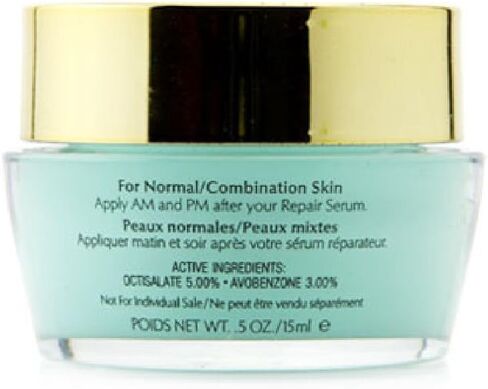 كريم إستي لودر النهاري المتطور المضاد للأكسدة متعدد الحماية بعامل حماية من الشمس SPF 15 (حجم السفر 15 مل / 0.5 أونصة) in Kuwait