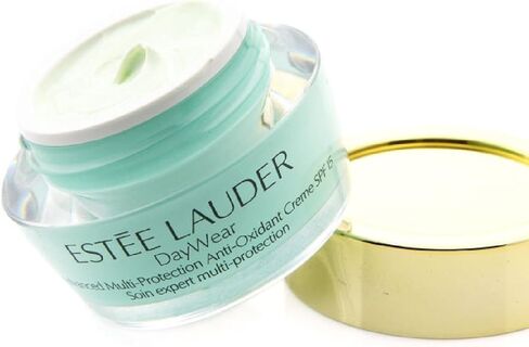 كريم إستي لودر النهاري المتطور المضاد للأكسدة متعدد الحماية بعامل حماية من الشمس SPF 15 (حجم السفر 15 مل / 0.5 أونصة) in Kuwait