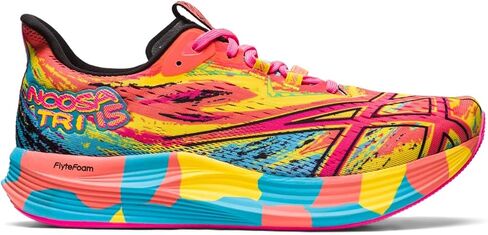 ASICS Noosa Tri 15 Black/Island Blue 9 D (M) in Kuwait