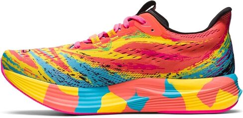 ASICS Noosa Tri 15 Black/Island Blue 9 D (M) in Kuwait