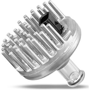 Brake and Tail Light Bulb Fit for GMC Acadia 2013 2014 2015 2016 2017 GMC Acadia Limited 2017 Replace 13582912 19433735