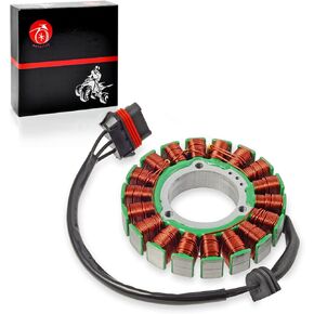 Stator For Polaris RZR Ranger ACE 570 RZR RS1 Trail S XP 4 900 1000 RZR XP 4 Turbo 4013013 4015292 4013990 4015340 4013970