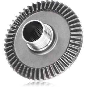 Final Drive Ring Gear for Honda Recon Sportrax 250 TRX250 TE TM EX TRX250X 1997-2023 41431-HM8-000