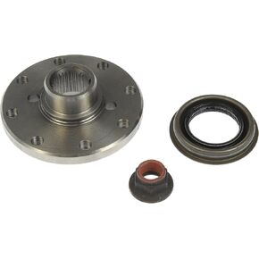Dorman 697-507 Rear Differential Pinion Flange Compatible with Select Ford / Lincoln / Mercury Models