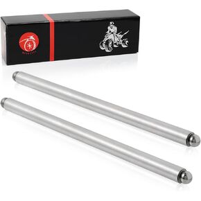 2x PUSH ROD For Honda Rancher 350 ES S TRX350 TE/TM/FE/FM 2000-2006 14440-HN5-670