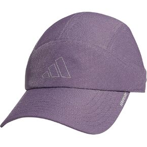 adidas Superlite Trainer 2 Hat Silver Green/Dark Onix Grey One Size