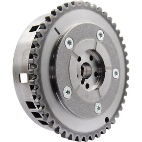 Engine Timing Camshaft Gear Cam Phaser Sprocket 53022243AF Compatible with 2009-2021 Chrysler Jeep Grand Cherokee Dodge Charger Ram 1500 2500 3500 5.7L